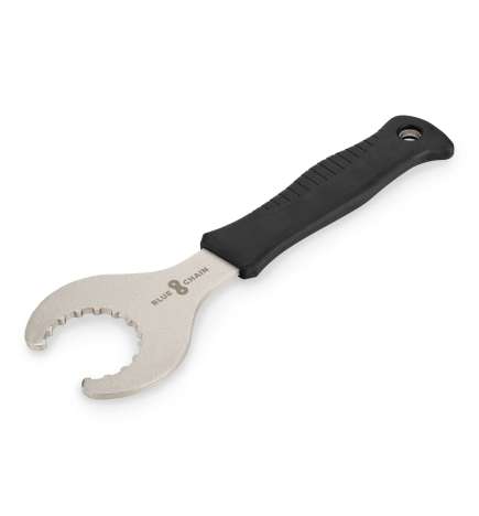 BLUECHAIN Bottom Bracket Wrench for Shimano Hollowtech II