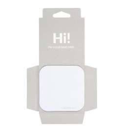 Hornit CLUG Mud Pad Wall Protector - small - 76.2mm