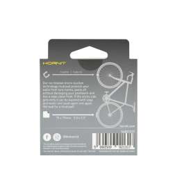 Hornit CLUG Mud Pad Wall Protector - small - 76.2mm