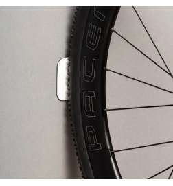 Hornit CLUG Mud Pad Wall Protector - small - 76.2mm