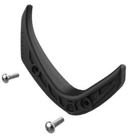 Stashed Hook Colour Kit Copri gancio - nero