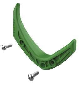 Stashed Hook Colour Kit - green
