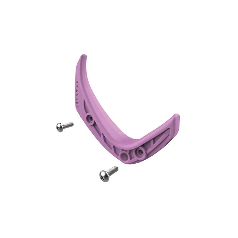 Stashed Hook Colour Kit - pink