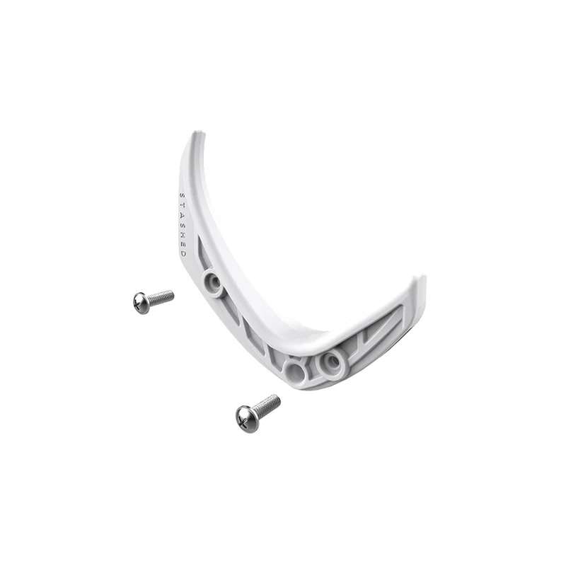Stashed Hook Colour Kit - white