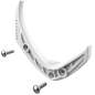 Stashed Hook Colour Kit - white
