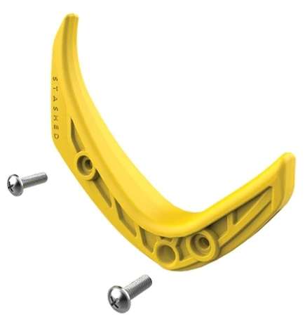 Stashed Hook Colour Kit - yellow