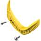 Stashed Hook Colour Kit Hakenabdeckung - gelb