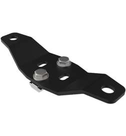 Stashed SpaceRail Ceiling Mount Kit Kattokiinnityssarja