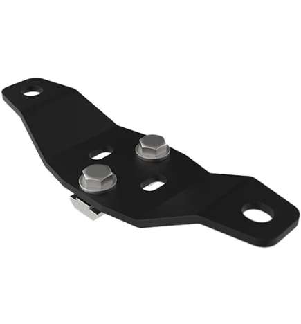 Stashed SpaceRail Ceiling Mount Kit Kattokiinnityssarja