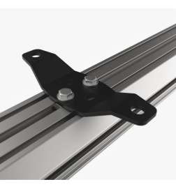 Stashed SpaceRail Ceiling Mount Kit