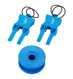 BBB Cycling ThruGrip BTL-123 Transportsicherung