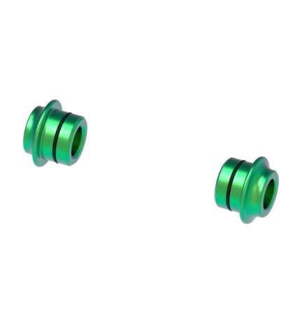 TreeFrog Achsadapter für Universal Fork Mount Gabelhalterung - 12 x 100 mm