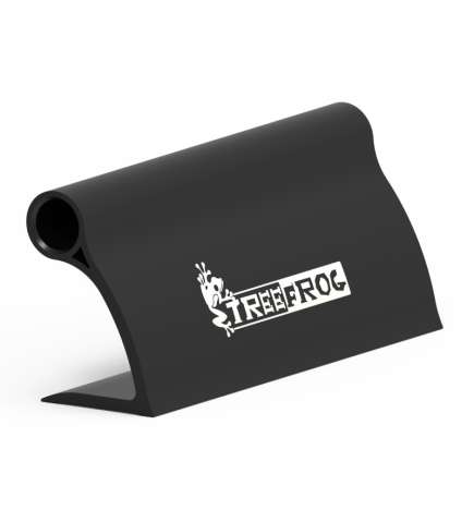 TreeFrog Thru Axle Fork Mount - 15x110 mm