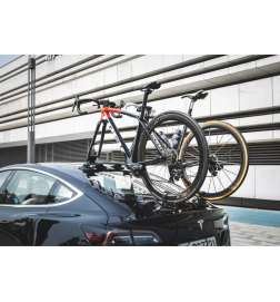 TreeFrog Pro 2 Bike Rack - 15x110 mm