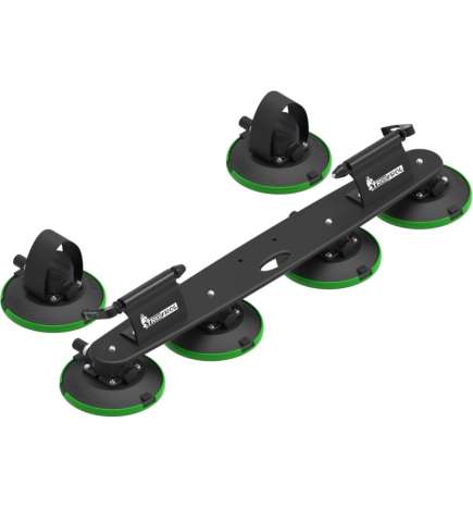 TreeFrog Elite 2 Fietsendrager