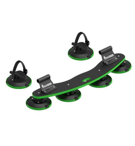 TreeFrog Portabici - Pro 2 Plus