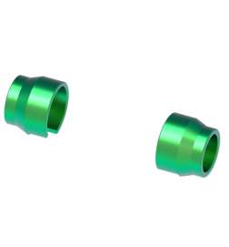 TreeFrog Plug Set for Universal Fork Mount - 20 x 110 mm