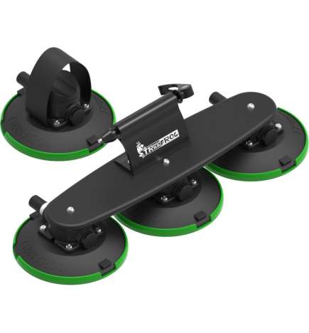 TreeFrog Elite 1 Fietsendrager