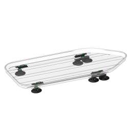 TreeFrog Portaequipajes 21