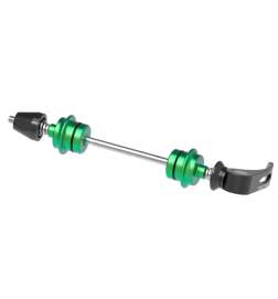 TreeFrog Plug Set for Universal Fork Mount - 9 x 100 mm   Quick Release