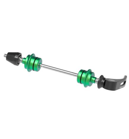 TreeFrog Plug Set for Universal Fork Mount - 9 x 100 mm   Quick Release