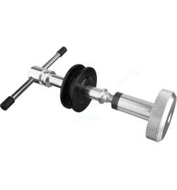 Birzman Chain Keeper - black silver