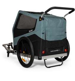 Burley Bark Ranger Cavalletto