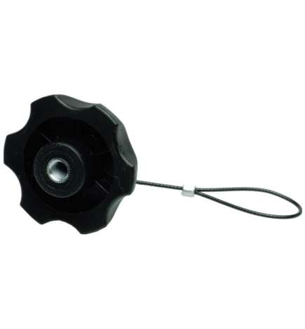 FollowMe Knurled Nut