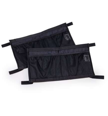 Burley Hopper Interior Organizer Kit