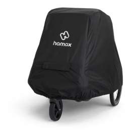 Hamax Capot de Protection - Pluto - M