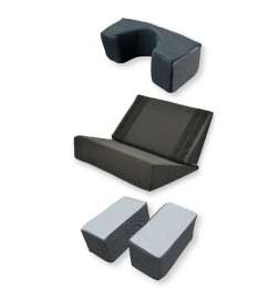 Wike Special Needs Accessory Set