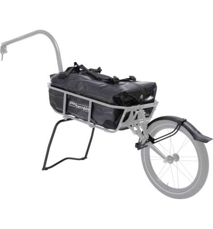 Tout Terrain Mule Plus Kit Duffle Zestaw Akcesoriów