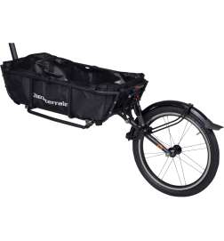 Tout Terrain Liner for Mule