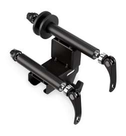 BLUECHAIN QR Adaptor for Work Stand Race PRO