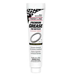 Finish Line Grasso Premium - 100 g