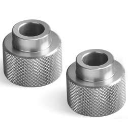 Elite Adapter voor 15mm steekas voor Race FC-reparatiestatief