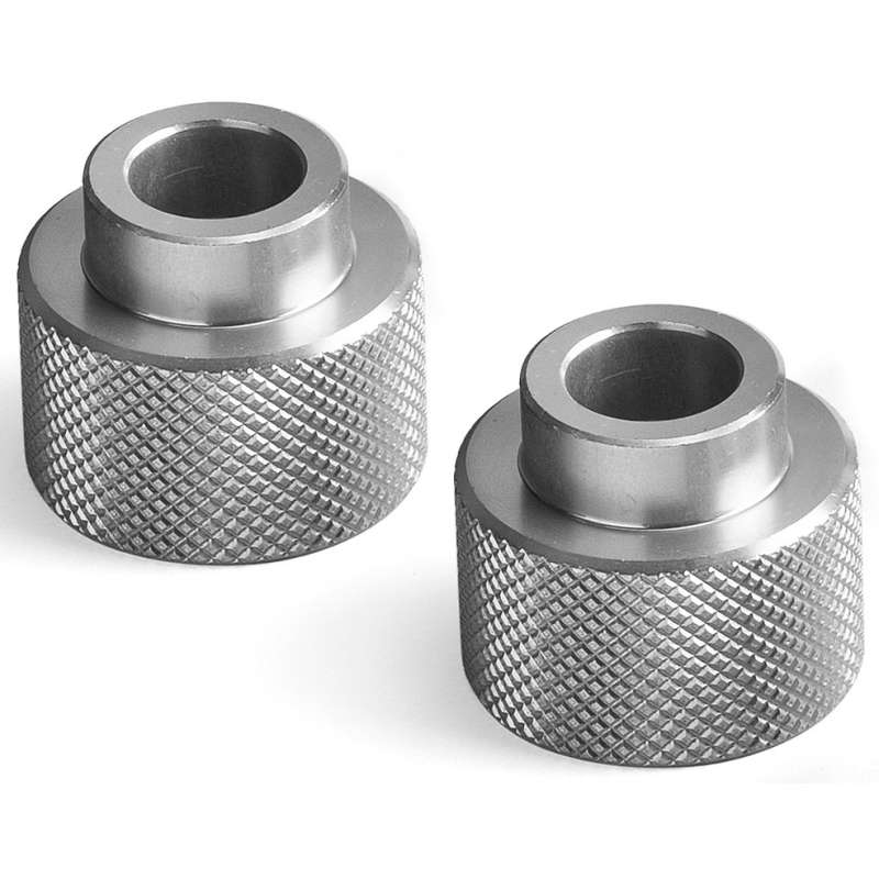 Elite Adaptor for 15mm Thru-Axle for Race FC Repair Stand