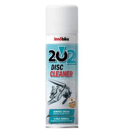 innobike 202 Disc Cleaner - 500ml