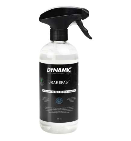 Dynamic Nettoyant pour Freins - Brakefast - 500 ml