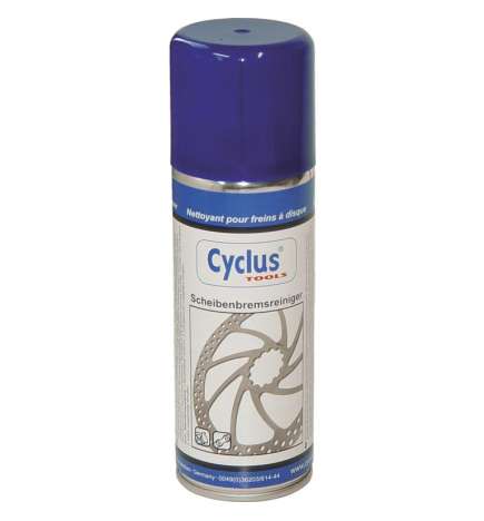 Cyclus Tools Disc Brake Cleaner - 400ml