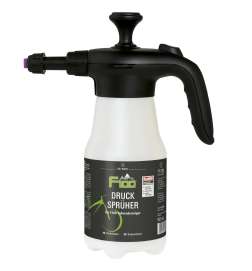 Dr. Wack F100 Bicycle-Cleaner Bundle - 2 Litre Canister with Pressure Sprayer