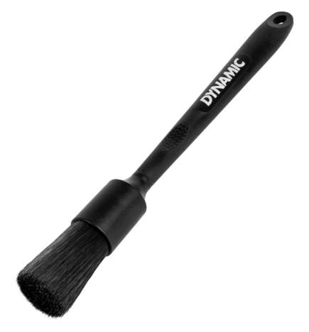 Dynamic Soft Detailing Brosse