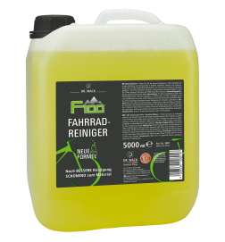 Dr. Wack F100 Bike Cleaner - 5 Liter Canister