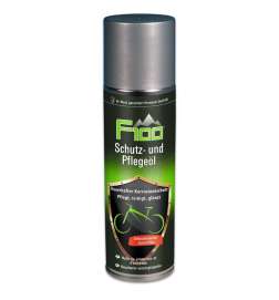 Dr. Wack F100 Bicycle-Protection-Oil - 300ml Aerosol Can