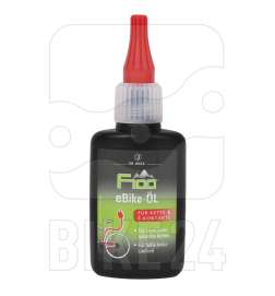 Dr. Wack F100 Olej do rowerów elektrycznych - 50ml