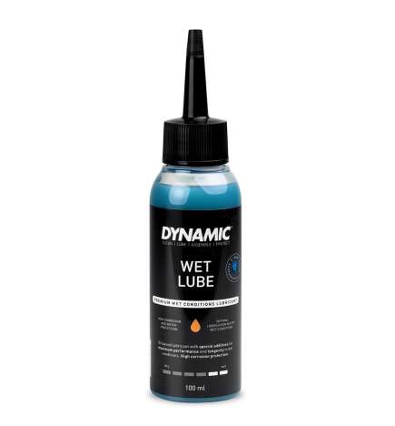 Dynamic Wet Lube Premium - 100ml