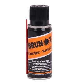 Brunox Turbo-Spray 100ml
