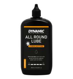Dynamic Lubrificante per Catene - All Round Lube - 250ml