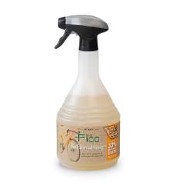 Dr. Wack Detergente per Bici Biodegradabile - F100 - 1000ml - Limited Edition 2025