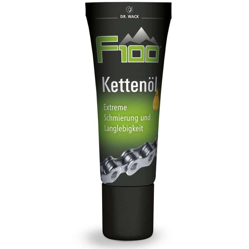 Dr. Wack F100 Chain-Oil - 10 ml